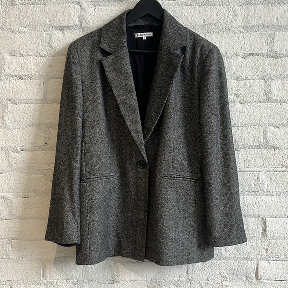 NWT Reformation Catrina Blazer - Picture 2 of 7